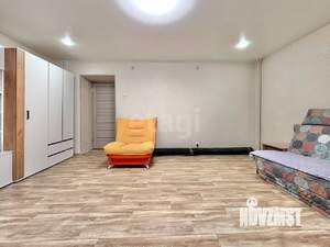 4-к квартира, вторичка, 96м2, 1/9 этаж