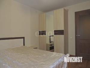 2-к квартира, вторичка, 55м2, 3/12 этаж