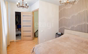 4-к квартира, вторичка, 68м2, 1/2 этаж