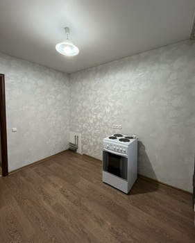 1-к квартира, вторичка, 30м2, 5/10 этаж