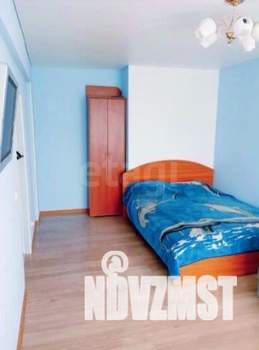 1-к квартира, вторичка, 30м2, 4/5 этаж