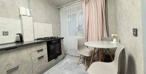 2-к квартира, вторичка, 52м2, 3/5 этаж