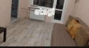 4-к квартира, вторичка, 59м2, 5/5 этаж