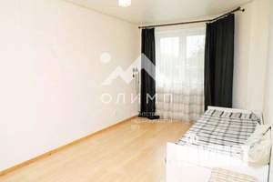 1-к квартира, вторичка, 30м2, 2/16 этаж