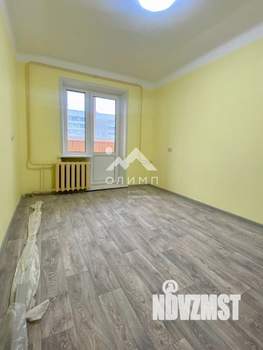 3-к квартира, вторичка, 59м2, 5/5 этаж