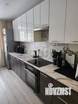 2-к квартира, вторичка, 63м2, 2/16 этаж