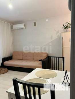 1-к квартира, вторичка, 43м2, 6/12 этаж