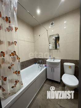 1-к квартира, вторичка, 42м2, 9/9 этаж