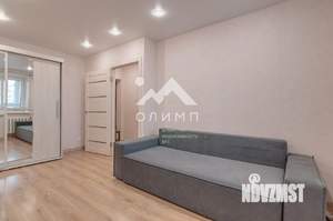 1-к квартира, вторичка, 27м2, 3/16 этаж