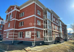 1-к квартира, вторичка, 38м2, 1/3 этаж