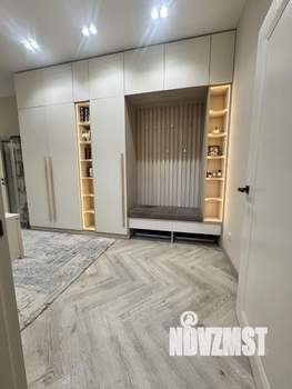 3-к квартира, вторичка, 83м2, 1/3 этаж