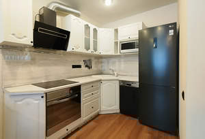 1-к квартира, вторичка, 39м2, 4/14 этаж