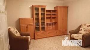 2-к квартира, вторичка, 44м2, 1/4 этаж