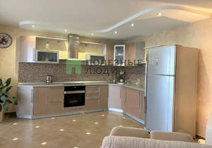 3-к квартира, вторичка, 110м2, 4/10 этаж