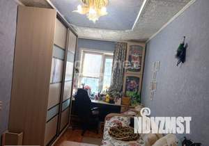 2-к квартира, вторичка, 44м2, 4/5 этаж