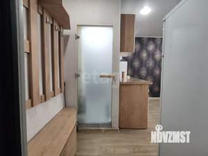 Студия квартира, вторичка, 18м2, 1/5 этаж