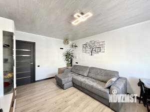 3-к квартира, вторичка, 65м2, 4/5 этаж