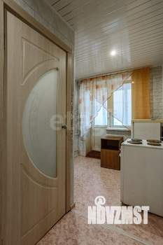 1-к квартира, вторичка, 24м2, 2/5 этаж