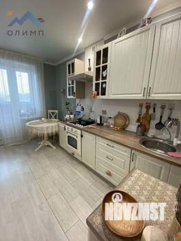 1-к квартира, вторичка, 39м2, 3/3 этаж
