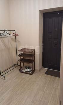 1-к квартира, вторичка, 41м2, 1/9 этаж