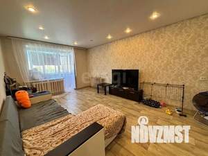 1-к квартира, вторичка, 32м2, 5/5 этаж