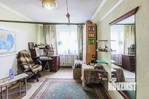 3-к квартира, вторичка, 63м2, 1/9 этаж