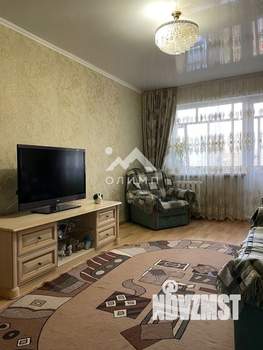 3-к квартира, вторичка, 59м2, 4/5 этаж