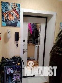 1-к квартира, вторичка, 29м2, 2/5 этаж