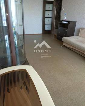 1-к квартира, вторичка, 35м2, 2/5 этаж