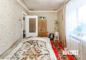 2-к квартира, вторичка, 42м2, 3/5 этаж