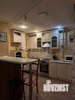 3-к квартира, вторичка, 62м2, 9/10 этаж