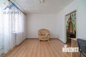 2-к квартира, вторичка, 67м2, 1/9 этаж