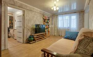 3-к квартира, вторичка, 50м2, 3/5 этаж