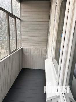 1-к квартира, вторичка, 34м2, 2/5 этаж