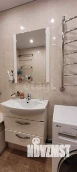 2-к квартира, вторичка, 55м2, 12/12 этаж