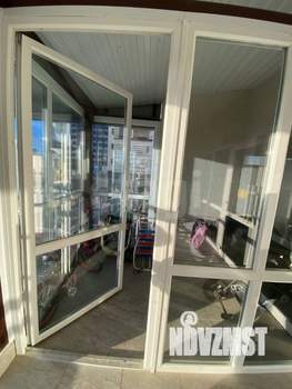 1-к квартира, вторичка, 39м2, 10/12 этаж