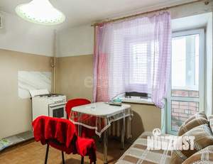 1-к квартира, вторичка, 42м2, 3/10 этаж
