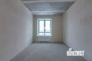 3-к квартира, вторичка, 75м2, 4/6 этаж