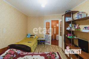 2-к квартира, вторичка, 34м2, 7/9 этаж