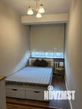 2-к квартира, вторичка, 44м2, 5/5 этаж