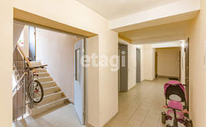1-к квартира, вторичка, 37м2, 7/10 этаж