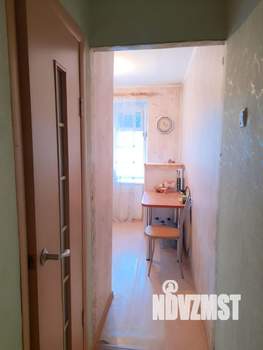 1-к квартира, вторичка, 30м2, 2/5 этаж