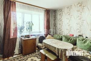 1-к квартира, вторичка, 45м2, 2/10 этаж