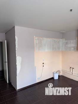 1-к квартира, вторичка, 46м2, 1/2 этаж