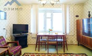 2-к квартира, вторичка, 43м2, 8/9 этаж