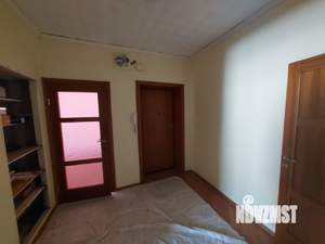 3-к квартира, вторичка, 75м2, 2/2 этаж