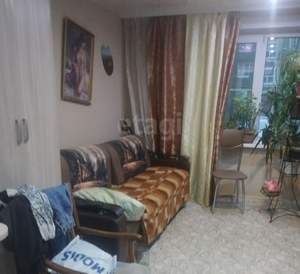 2-к квартира, вторичка, 48м2, 1/5 этаж