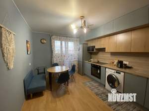 2-к квартира, вторичка, 51м2, 2/10 этаж