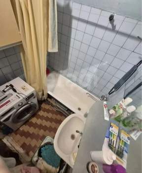 3-к квартира, вторичка, 58м2, 2/3 этаж