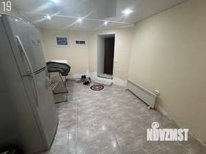 1-к квартира, вторичка, 46м2, 1/6 этаж